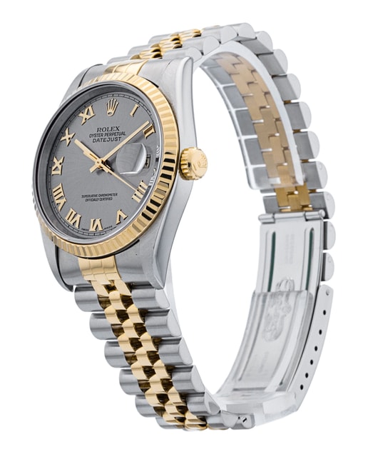 Rolex Datejust 116233 Image 2
